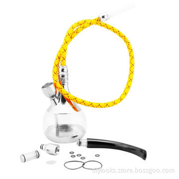Wholesale Water Pipe Filter for Hookah Smokers